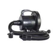 Allpa Elektrische pomp voor rubberboot 220V / 1200W