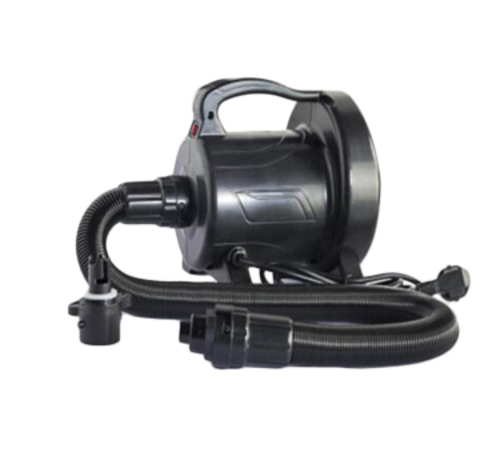 Allpa allpa Elektrische pomp voor rubberboot 220V / 1200W