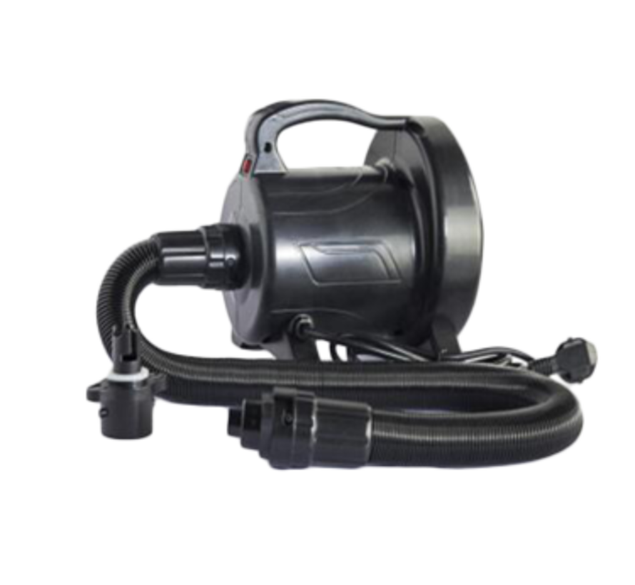 allpa Elektrische pomp voor rubberboot 220V / 1200W