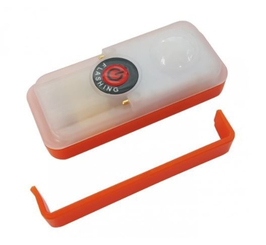 Plastimo reddingslicht SOLAS automatische activatie