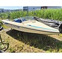 Fletcher arrowflyte 140 toer-speedboot
