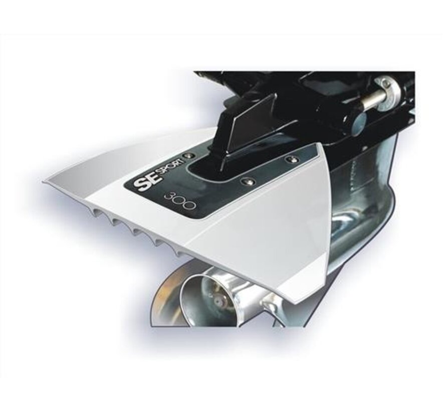 SE Sport Trimvlak Hydrofoil - Kies uit SE Sport 200, 300 of 400
