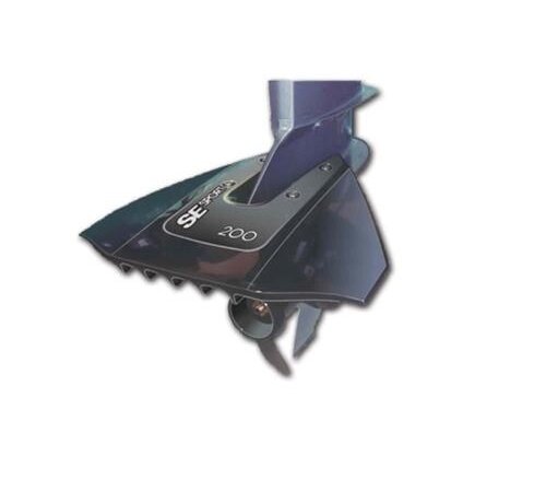 SE Sport SE Sport Trimvlak Hydrofoil - Kies uit SE Sport 200, 300 of 400