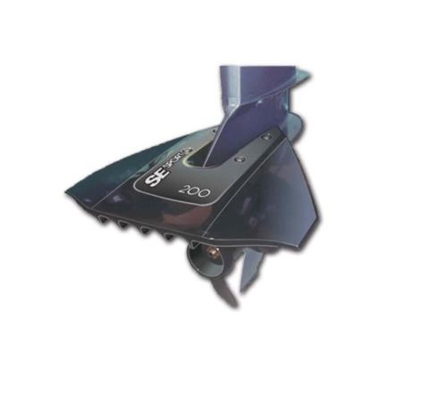 SE Sport Trimvlak Hydrofoil - Kies uit SE Sport 200, 300 of 400