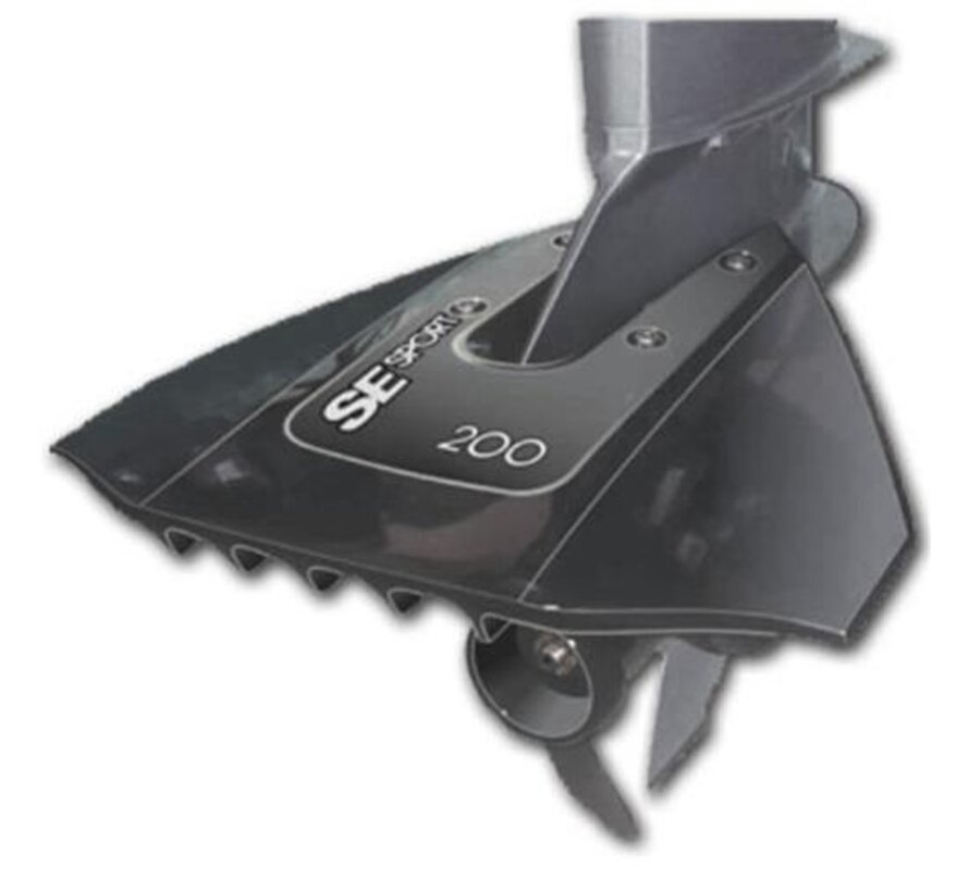 SE Sport Trimvlak Hydrofoil - Kies uit SE Sport 200, 300 of 400