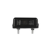 Benson Kentekenverlichting 83 x 33 mm