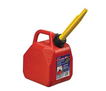 Scepter Jerrycan Brandstof