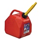 Jerrycan Brandstof