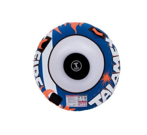 Talamex Funtube Fire Set van Talamex - Copy