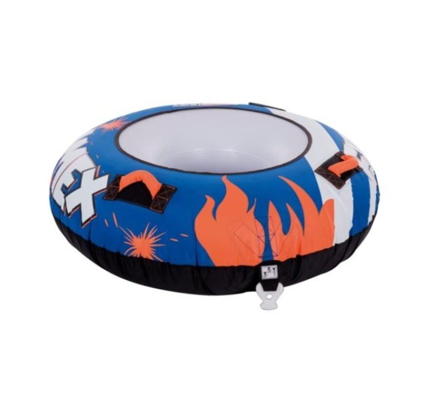 Funtube Fire Set van Talamex - Copy