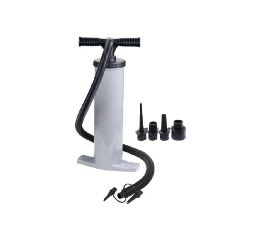 Funtube Fire Set van Talamex - Copy