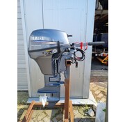 Yamaha Yamaha 6 pk 4-takt kortstaart electrische start