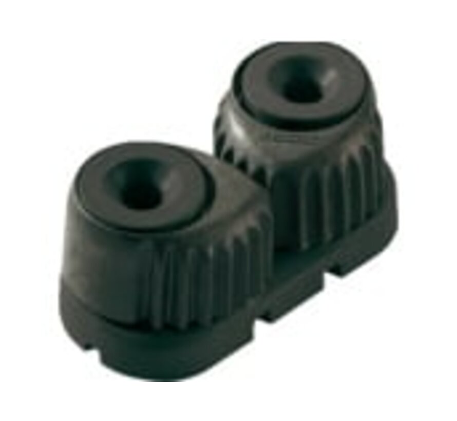 Ronstan C-Cleat Small Schootklem