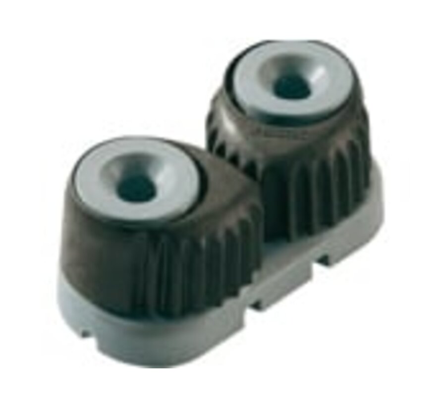 Ronstan C-Cleat Small Schootklem
