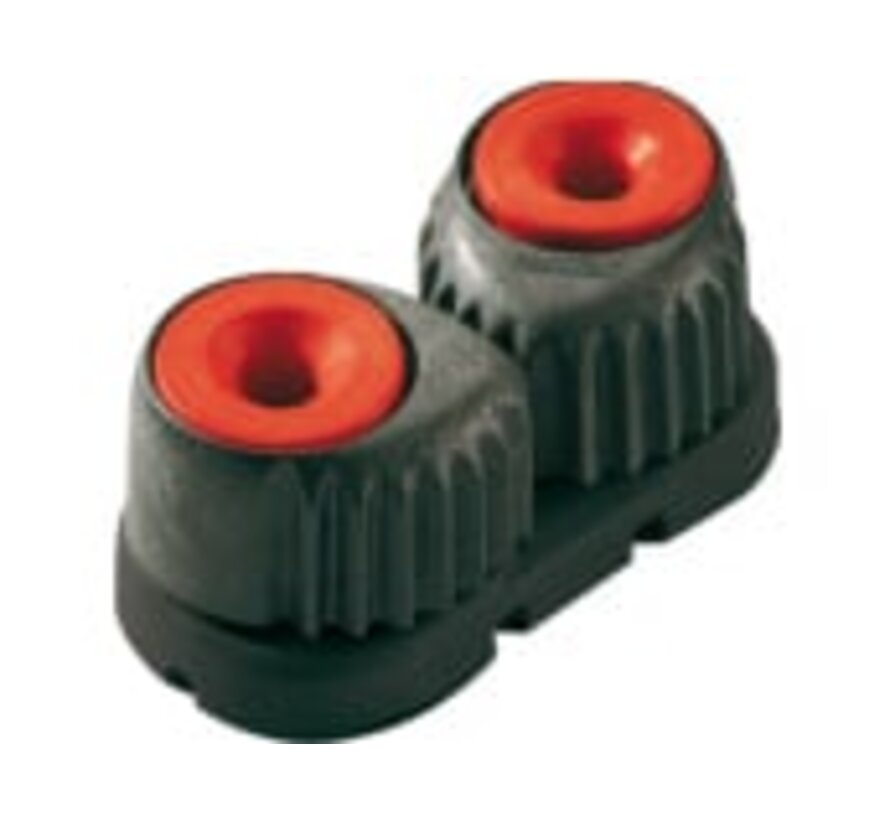 Ronstan C-Cleat Small Schootklem