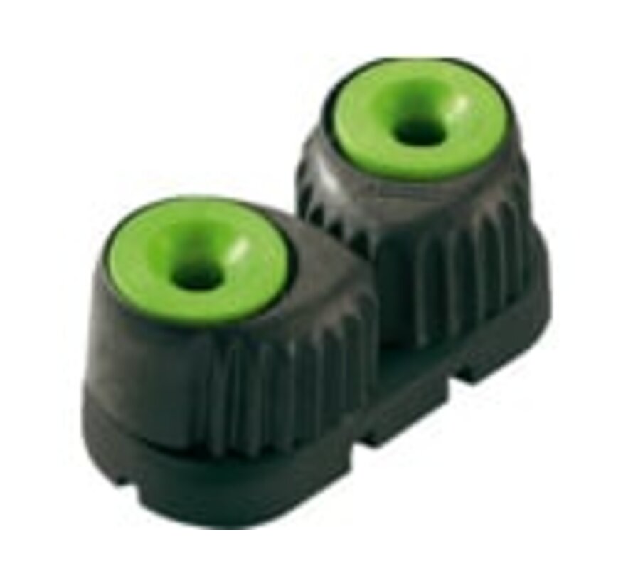 Ronstan C-Cleat Small Schootklem