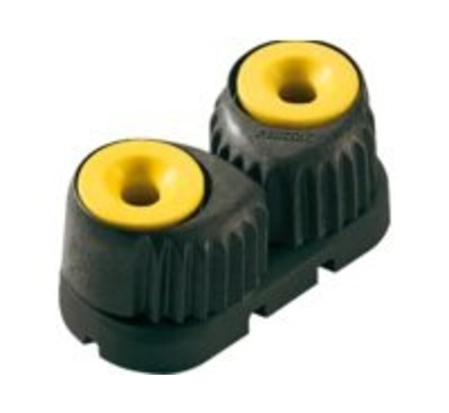 Ronstan C-Cleat Small Schootklem