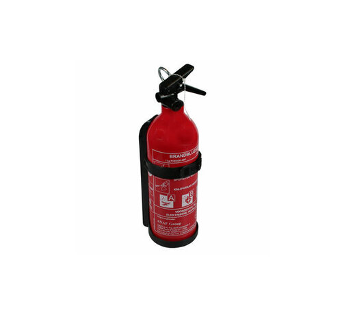 Aspius Brandblusser 1 KG