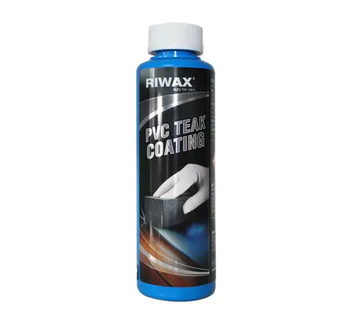 Riwax Riwax PVC Teakcoating 250 ml