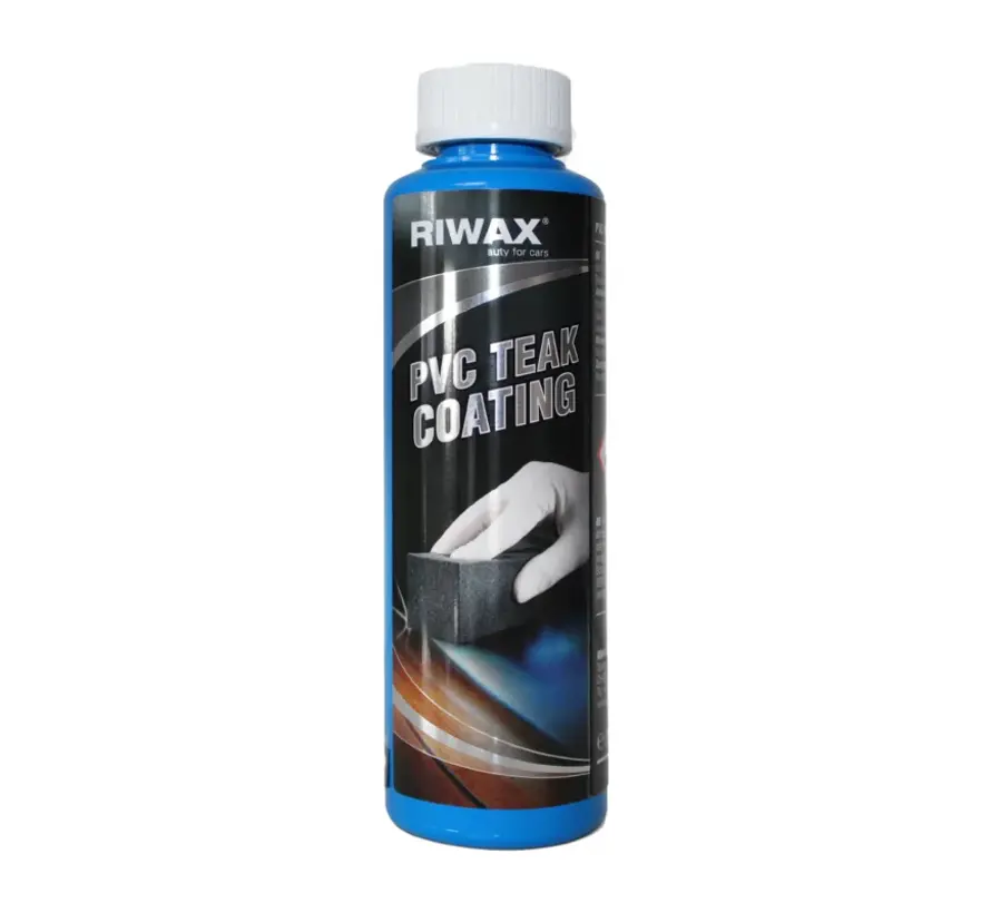 Riwax PVC Teakcoating 250 ml