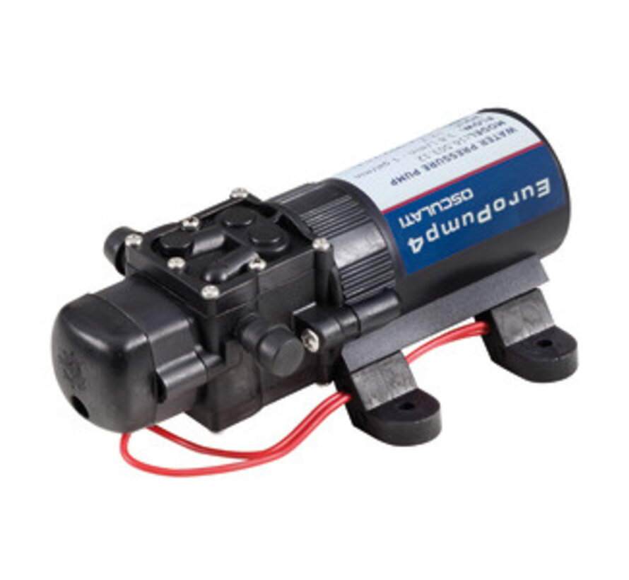 Drinkwaterpomp 3,8 l/min 12V