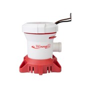 Attwood Tsunami Lenspomp MK2 Bilgepomp
