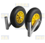 PEGA Centreerset (Boeggeleider voor SH650 / V-Liner)