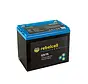 Rebelcell EDGE LiFePO4 Accu 12V
