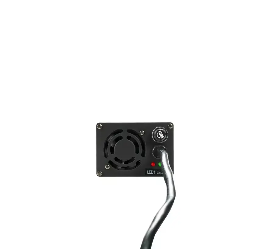 Rebelcell LiFePO4 Acculader 14.6V 20A