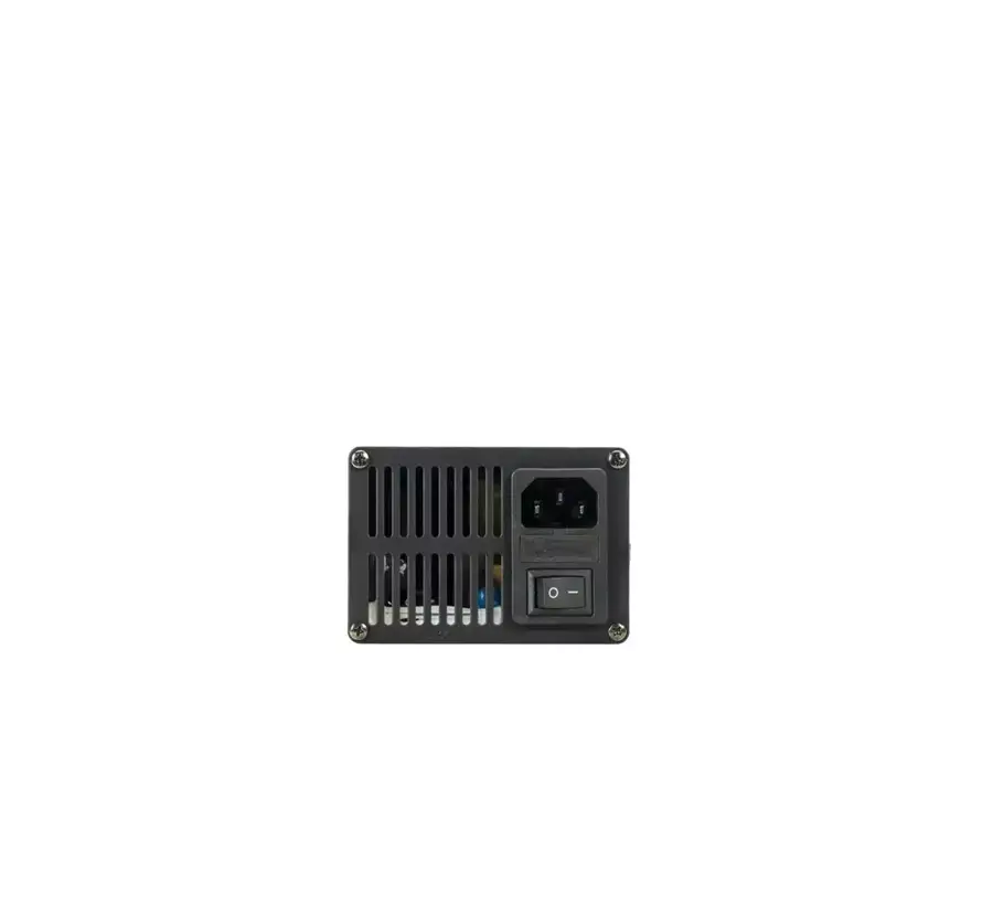Rebelcell LiFePO4 Acculader 14.6V 20A