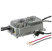 Rebelcell LiFePO4 Acculader Waterdicht (IP65) 14.6V