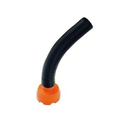 Trem Aanzuigtule 20cm