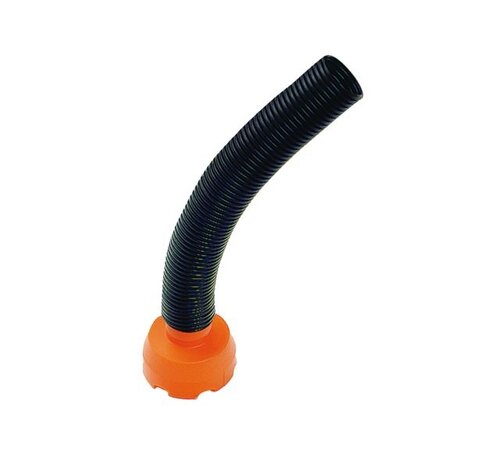 Trem Trem Aanzuigtule 20cm