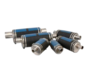 RVS Waterlock / Uitlaatdemper