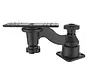 RAM Fishfinder Mount – Single Swing Arm Horizontal Mount System