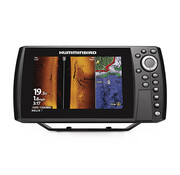 Humminbird Helix 7 CHIRP GPS G4N