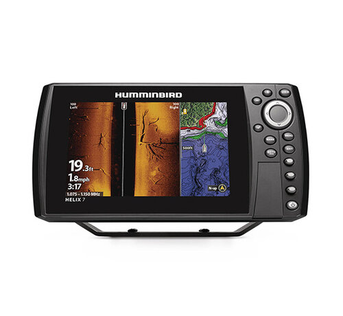 Humminbird Humminbird Helix 7 CHIRP GPS G4N