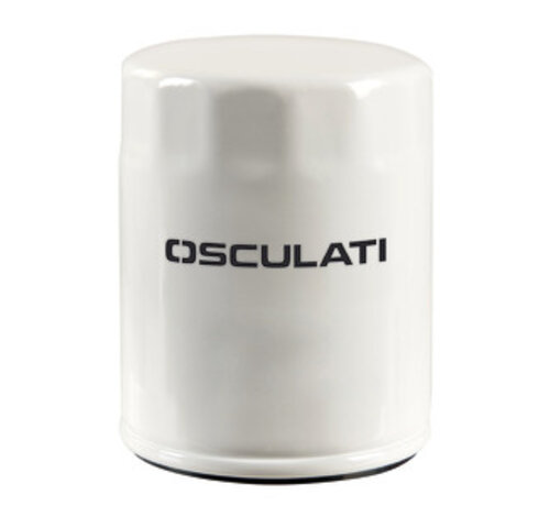 Aspius Mercury Mariner Oliefilter 25 t/m 90 pk 4-takt