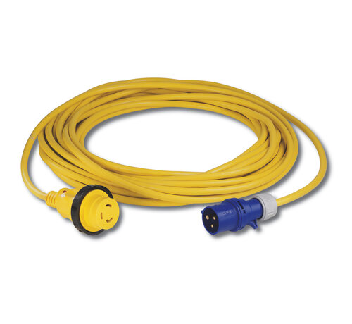 Marinco Marinco 16A 230V Walstroomkabel