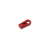 Aspius oogfitting nylon voor kabels CC230, CC330 & CCX633