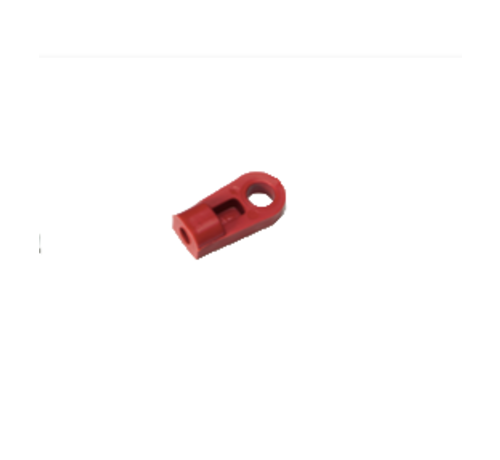 Aspius oogfitting nylon voor kabels CC230, CC330 & CCX633