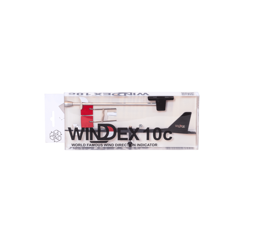 Windex 10 C Windvaan  | Zeilboten 3–6 meter