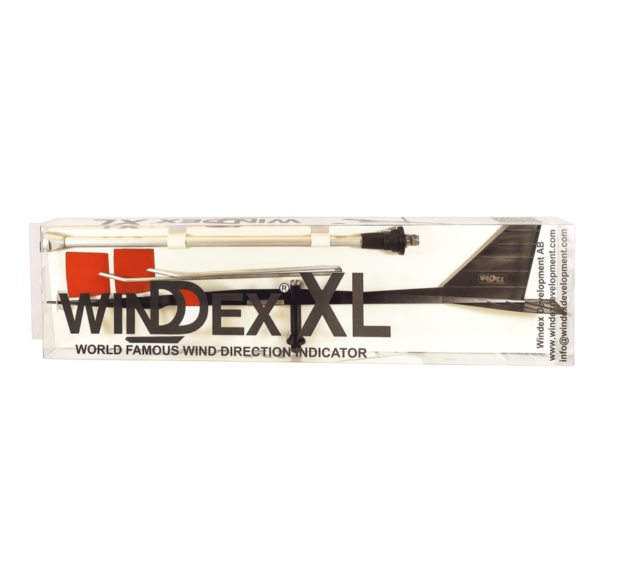 Windex XL Windvaan  | Zeilboten 12+ meter