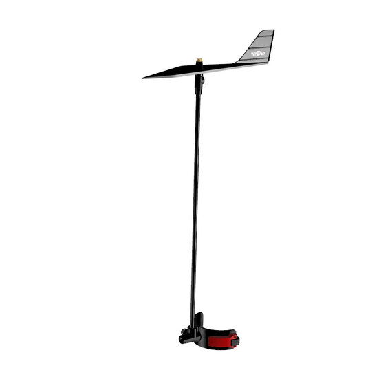 Marine Weather Vane, Marine Weather Vane Wind Direction Indicator 304 Stainless Steel