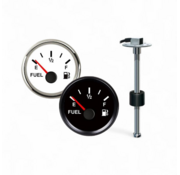 Hollex Brandstofmeter en Buisvlotter set