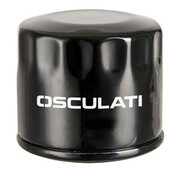Osculati Olie filter SUZUKI DF40/50/60/70