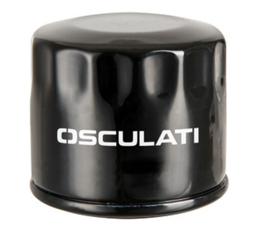 Osculati Olie filter SUZUKI DF40/50/60/70