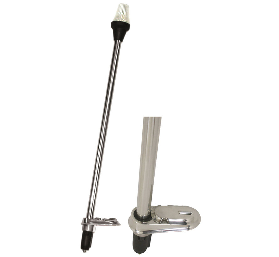 Allpa Rondomschijnend Toplicht 360° – Uitneembaar