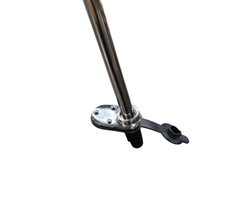 Allpa Rondomschijnend Toplicht 360° – Uitneembaar