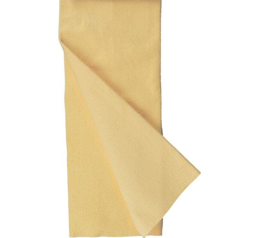 Talamex Zeem Microfiber Chamois – Microvezel Droogdoek